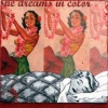 She Dreams in Color