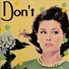 Don't