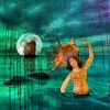 Sea Goddess