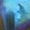 Flying from the Bile Mist