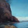 Hook mountain 1