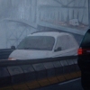 Collision, TZ Bridge