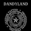 Dandyland Custom Tattoo & Professional Piercing - San Antonio, TX