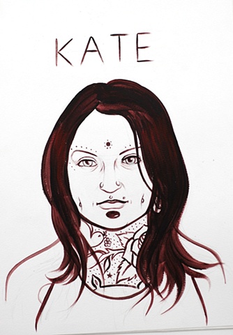 Kate