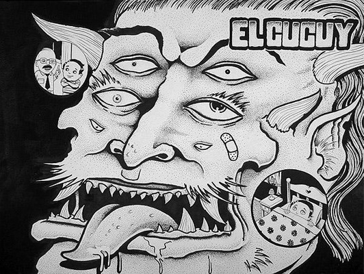 El Cucuy
