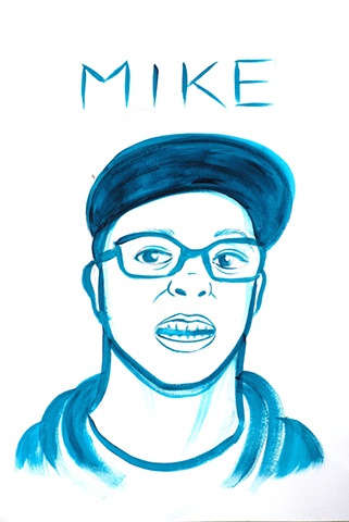 Mike