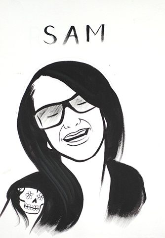 Sam