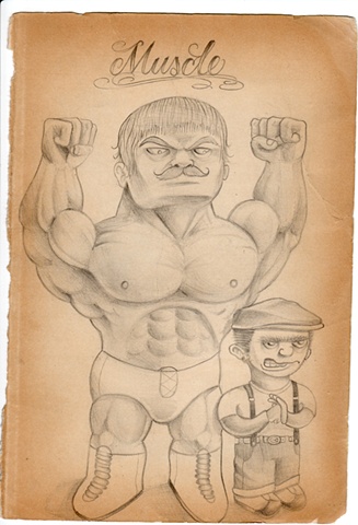 Muscle