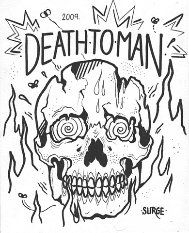 DeathToMan