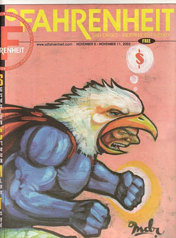 Fahrenheit