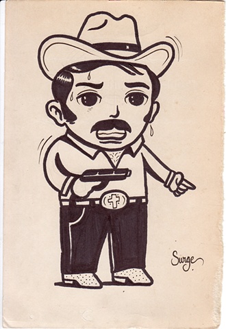 Narco