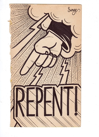 Repent