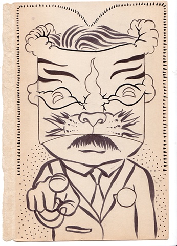 El Tigre