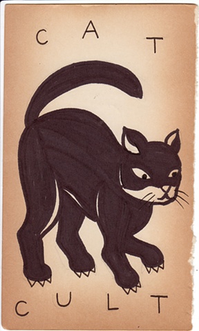 Black Cat