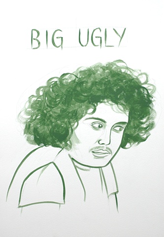 Big Ugly
