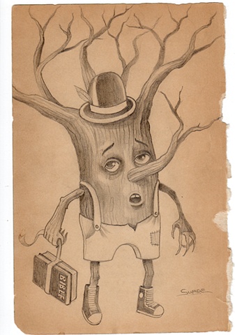 Pinocho