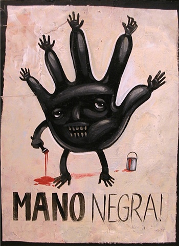 Mano Negra