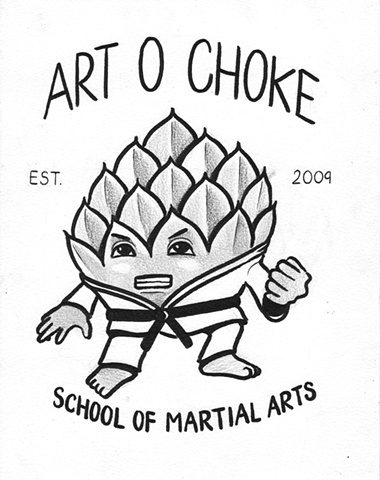 Art O Choke