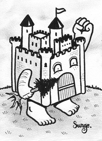 Castillo