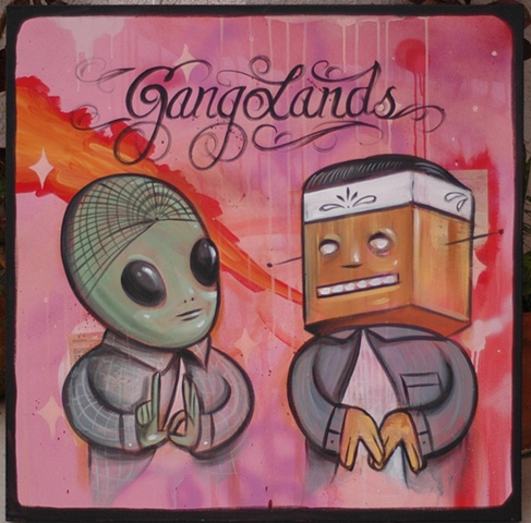 Gang Lands