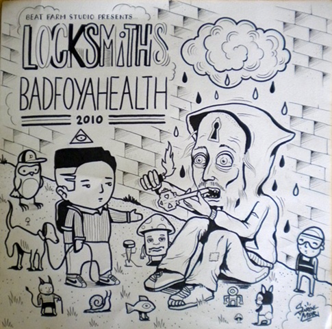 Bad For Your Health