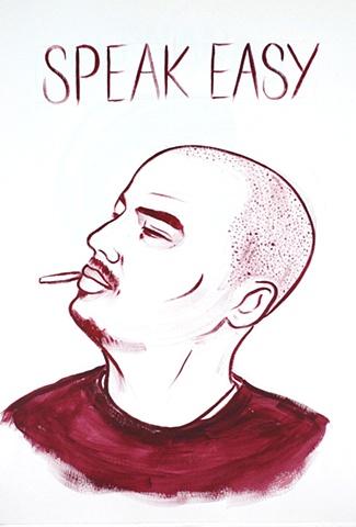 Speak Easy