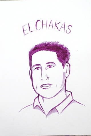 El Chakas
