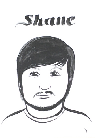 Shane