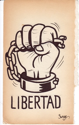 Libertad