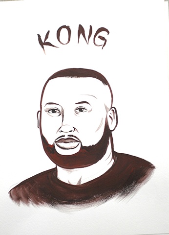 Kong