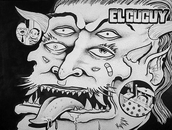 El Cucuy