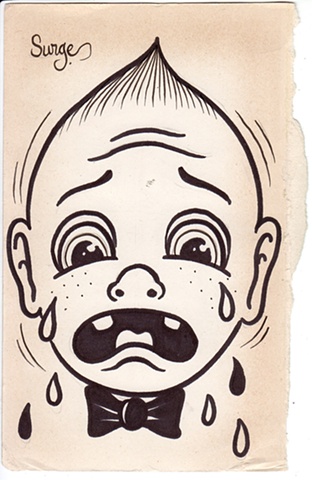 Cry Baby