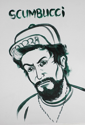 Scumbucci