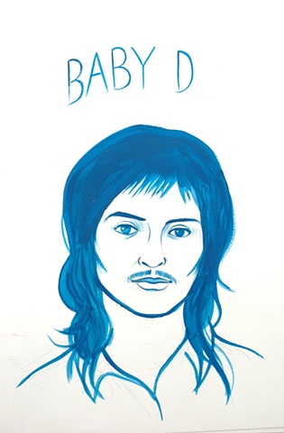 Baby D
