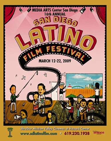 Latino Film Festival