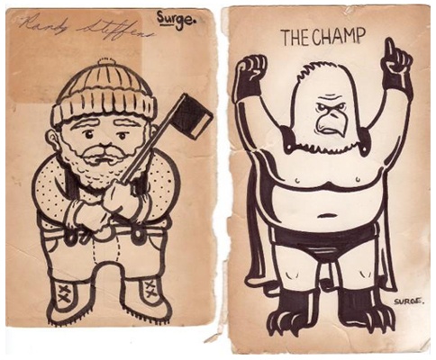 The Champ