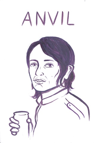 Anvil
