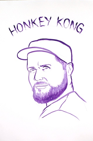 Honkey Kong