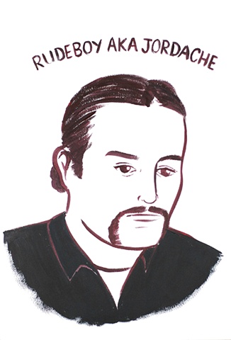 RudeBoy aka Jordache