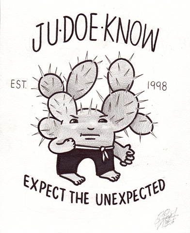Ju.Doe.Know
