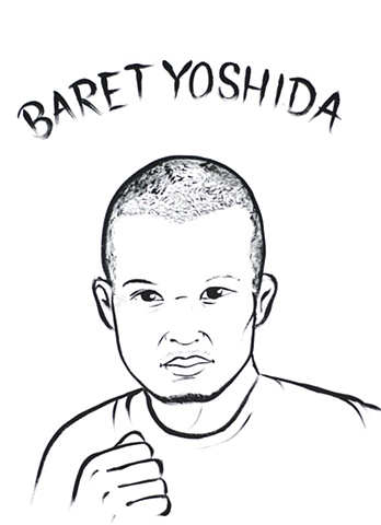 Baret Yoshida
