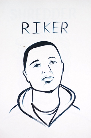 Riker
