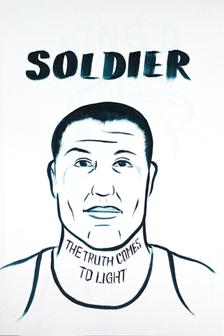 Soldier