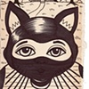 Cat Ninja Mask
