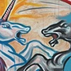 Unicorn vs. Pegasus