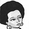 Afro Girl