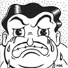 Crying Man