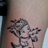 Tattoos