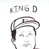 King D