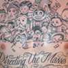 Directing the Masses